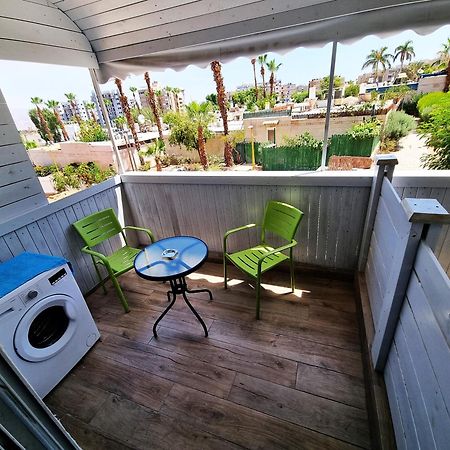 Diamond Suites Eilat Rom bilde