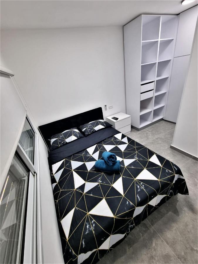 Diamond Suites Eilat Eksteriør bilde
