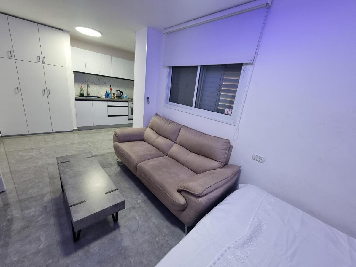 Diamond Suites Eilat Rom bilde