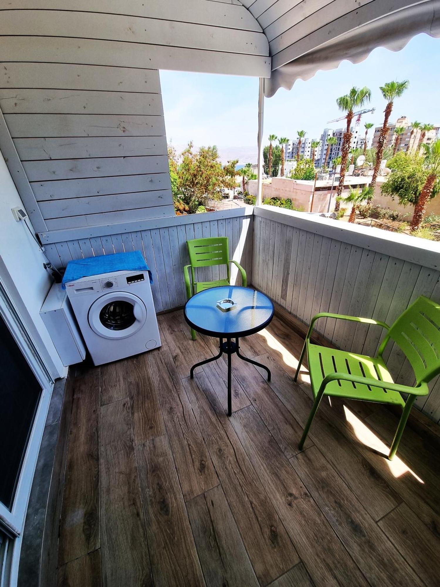 Diamond Suites Eilat Rom bilde